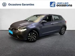 Volkswagen Polo 1.0 TSI 95 S&S BVM5