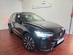 Volvo XC60 B4 197CH PLUS STYLE DARK GEARTRONIC