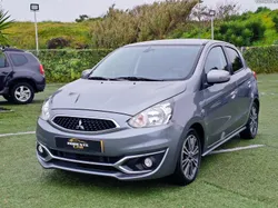 Mitsubishi Space Star 1.2 INTENSE 80CV GASOLINA 2019