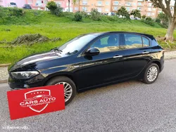 Fiat Tipo 1.3 M-Jet Lounge J17