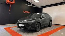 Volkswagen t-roc 1.5 etsi evo2 hybrid 150ch dsg7 r-line