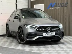 MERCEDES CLASSE GLA 200d 150 CH 8G-DCT AMG Line