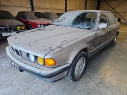 Bmw SERIE 7 (E32) 730i 6 CYLINDRES BOITE MECANIQUE
