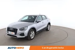 Audi Q2 35 TFSI S tronic 150 ch