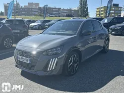 Peugeot 208 Hybrid 110 e-DCS6 GT