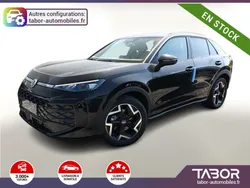Volkswagen T-Roc R-Line EasyO 5AnsGar SiègesCh