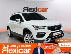 SEAT Ateca 1.5 EcoTSI S&S Style XM DSG