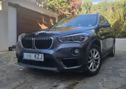 BMW X1 X1 xDrive 20d