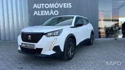 Peugeot 2008 de 2022