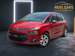 Citroen C4 BlueHDi 120 S&S 6v Business