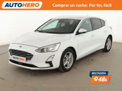 FORD Focus Sportbreak 1.0 Ecoboost Trend+