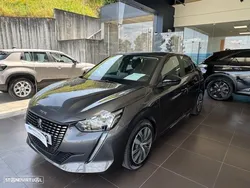 Peugeot 208 1.2 PureTech Active Pack
