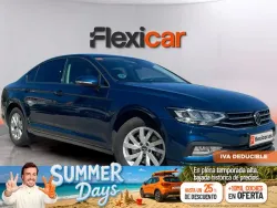 VOLKSWAGEN Passat 2.0TDI EVO 90kW DSG7