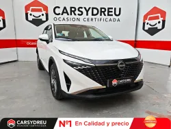 NISSAN Qashqai 1.3 DIG-T mHEV 12V Acenta 4x2 103kW