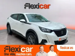 PEUGEOT 2008 1.2 PureTech S&S Active Pack 100