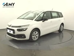 Citroën C4 Grand Spacetourer BlueHDi 130 S&S BVM6 Business