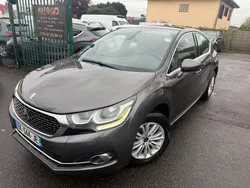 DS DS 4 (2) 1.6 BLUEHDI 120 BUSINESS AUTOMATIQUE PAYEZ EN 4x 10x 12x 24x 36x