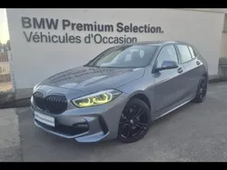 Bmw Série 1 116dA 116ch M Sport DKG7