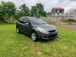 Peugeot 2008 1.4 HDI Com 114.000KM