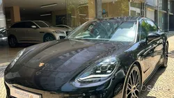 Porsche Panamera de 2021