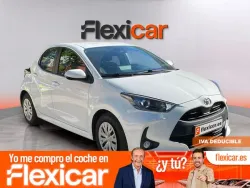 TOYOTA Yaris 1.0 Active Tech
