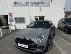 Mini Clubman One 102ch Canonbury BVA7 5cv