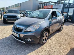 Opel Mokka 1.4 140 ch entretenu moteur à chaîne garantie 3 mois
