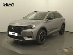 DS 7 DS7 Crossback BlueHDi 130 EAT8 Performance Line+