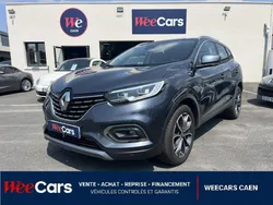 RENAULT KADJAR 1.5 Blue dCi 115ch Intens EDC