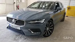 Volvo V60 de 2023