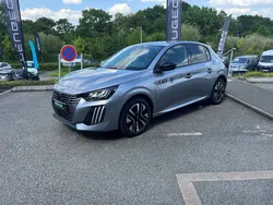 PEUGEOT 208 Electrique 50 kWh 136ch Allure