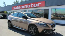 Volvo V40 Cross Country 1.6 D2 Momentum de 2013