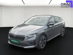 SKODA Scala 1.0 TSI Evo 2 116 ch DSG7 Monte-Carlo