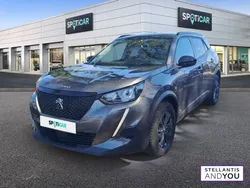 Peugeot 2008 PureTech 130 S&S EAT8 Style
