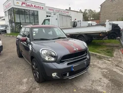 Mini COUNTRYMAN COOPER SD 143CH PARK LANE