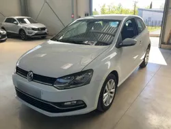 Volkswagen Polo 1.4 TDI 90 BM Tech Confortline 3p