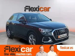 AUDI Q3 35 TFSI S tronic
