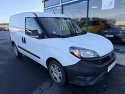 Fiat Doblo 1.6L Mjt 90 Ch Basis Fourgon