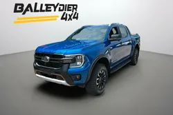 Ford Ranger 205 WILDTRAK X PACK RIDEAU 4PL-17%