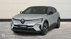 Renault Mégane E-Tech Electric EV60 220ch Iconic optimum charge -C