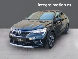 RENAULT Arkana 1.6 E-Tech Engineered 105kW