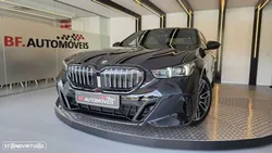 BMW 530 e Pack Desportivo M Pro
