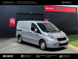 Peugeot Expert 2.0 HDI 128ch L1H1 / Écran Navteq / Régulateur / Bluetooth / Attelage / TVA récupéra