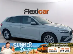 SKODA Scala 1.0 TSI Selection 85kW