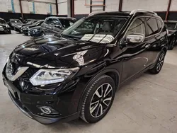 Nissan X-Trail III 1.6 dCi 130ch Tekna Xtronic