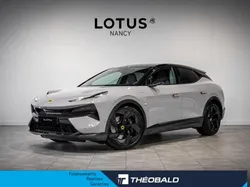 Lotus eletre 900 R à partir de 1694e/mois ss apport