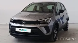 Opel Crossland 1.2 T Edition de 2022