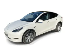 Tesla Model Y 2023 RWD - Véhicule d'occasion certifié