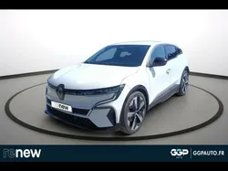 Renault Megane E-Tech Electric EV60 220ch Techno optimum charge