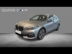 Bmw Série 1 116d 116ch Business Design
